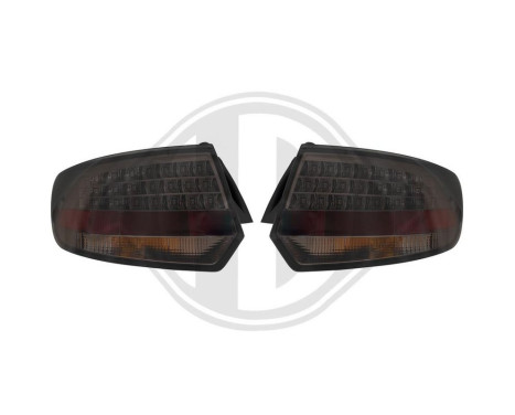 Set Rear Lights HD Tuning 1031697 Diederichs, Image 2
