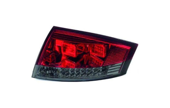 Set Rear Lights HD Tuning 1040395 Diederichs