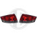 Set Rear Lights HD Tuning 1040395 Diederichs, Thumbnail 2