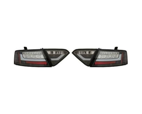 Set Rear Lights HD Tuning 1045493 Diederichs