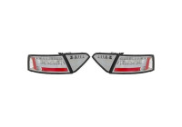 Set Rear Lights HD Tuning 1045494 Diederichs