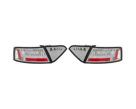 Set Rear Lights HD Tuning 1045494 Diederichs