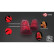 Set Rear Lights HD Tuning 1206297 Diederichs