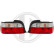 Set Rear Lights HD Tuning 1213895 Diederichs, Thumbnail 2