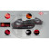 Set Rear Lights HD Tuning 1217893 Diederichs, Thumbnail 2