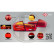Set Rear Lights HD Tuning 1217894 Diederichs, Thumbnail 3