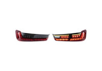 Set Rear Lights HD Tuning 1219195 Diederichs
