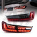 Set Rear Lights HD Tuning 1219195 Diederichs, Thumbnail 5