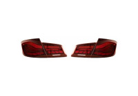 Set Rear Lights HD Tuning 1225396 Diederichs