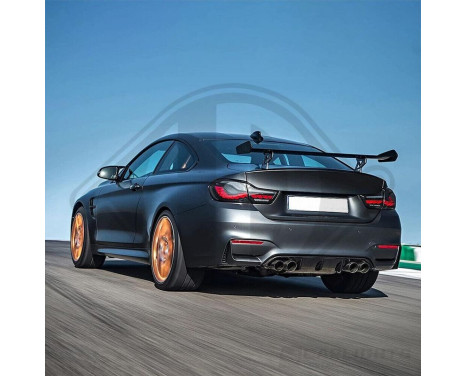 Set Rear Lights HD Tuning 1245891 Diederichs, Image 4