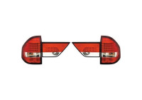 Set Rear Lights HD Tuning 1275991 Diederichs