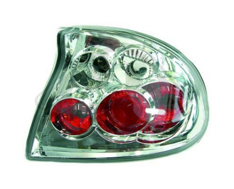 Set Rear Lights HD Tuning 1820095 Diederichs, Image 2