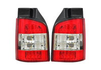 Set Rear Lights HD Tuning 2272995 Diederichs