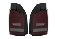 Set Rear Lights HD Tuning 2273890 Diederichs