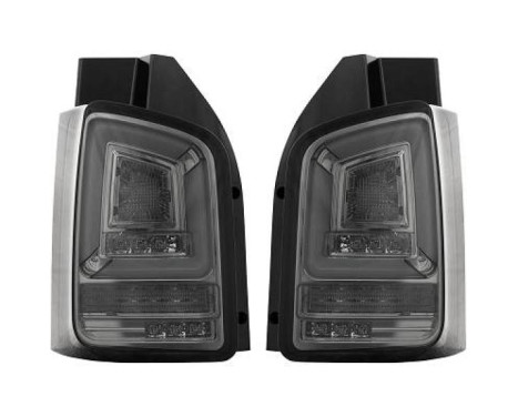 Set Rear Lights HD Tuning 2273891 Diederichs