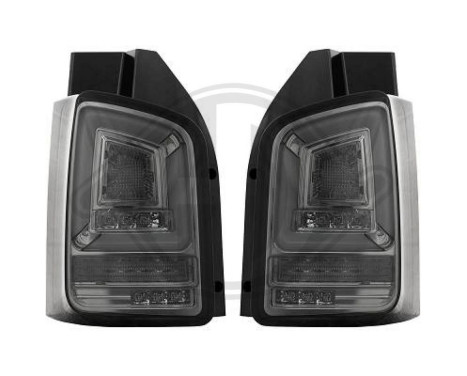 Set Rear Lights HD Tuning 2273891 Diederichs, Image 2
