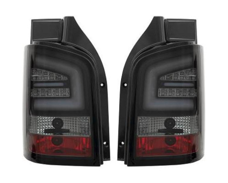 Set Rear Lights HD Tuning 2273894 Diederichs