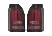 Set Rear Lights HD Tuning 2274596 Diederichs