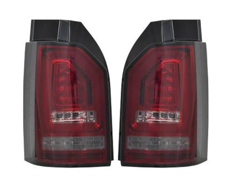 Set Rear Lights HD Tuning 2274596 Diederichs