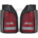 Set Rear Lights HD Tuning 2274696 Diederichs, Thumbnail 2