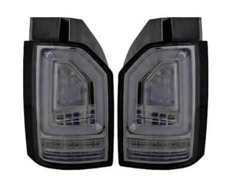 Set Rear Lights HD Tuning 2274796 Diederichs