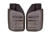 Set Rear Lights HD Tuning 2274798 Diederichs
