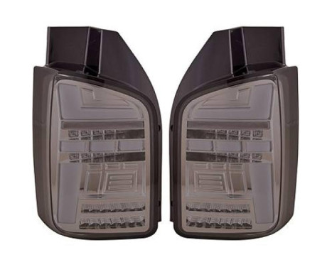 Set Rear Lights HD Tuning 2274798 Diederichs