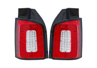 Set Rear Lights HD Tuning 2274895 Diederichs