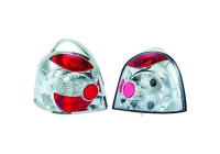 Set Rear Lights HD Tuning 4480295 Diederichs