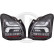 Set Rear Lights HD Tuning 6416695 Diederichs, Thumbnail 2