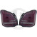Set Rear Lights HD Tuning 6416696 Diederichs, Thumbnail 2