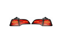 Set Rear Lights HD Tuning 7930290 Diederichs