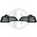 Set Rear Lights HD Tuning 7930291 Diederichs, Thumbnail 2