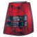 Set Taillights Volkswagen Golf IV / Bora Variant 1998-2004 - Red / Smoke DL VWR53RS AutoStyle, Thumbnail 2