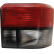 Set Taillights Volkswagen Transporter T4 1991-2003 - Red / Smoke DL VWR60 AutoStyle, Thumbnail 2