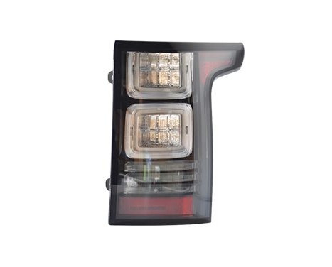 Tail light 0246926 Van Wezel