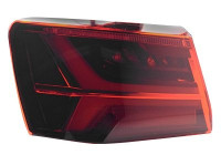 Tail light 0345921 Van Wezel
