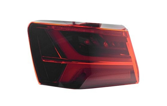 Tail light 0345921 Van Wezel