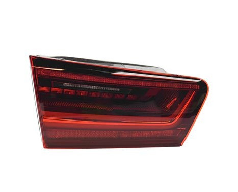 Tail light 0345923 Van Wezel