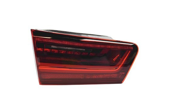 Tail light 0345923 Van Wezel