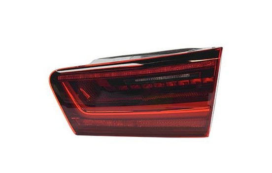 Tail light 0345924 Van Wezel