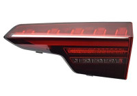 Tail light 0393928 Van Wezel