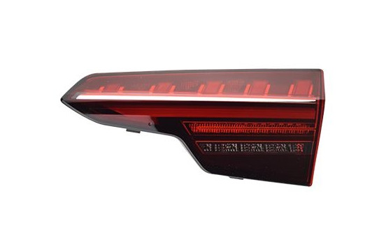 Tail light 0393928 Van Wezel