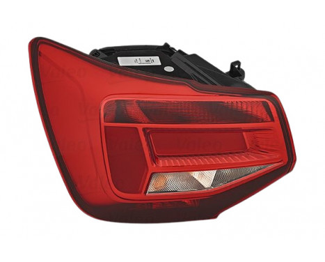 Tail light 047085 Valeo