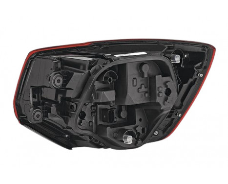 Tail light 047085 Valeo, Image 2