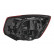 Tail light 047085 Valeo, Thumbnail 2