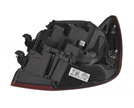 Tail light 047085 Valeo, Image 3