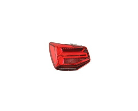 Tail light 047089 Valeo