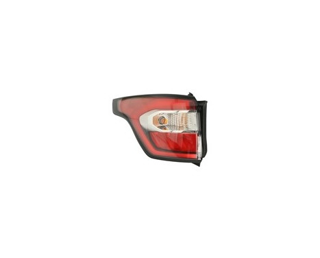 Tail light 047133 Valeo