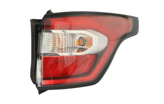 Tail light 047134 Valeo